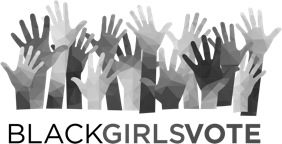 Black Girls Vote logo