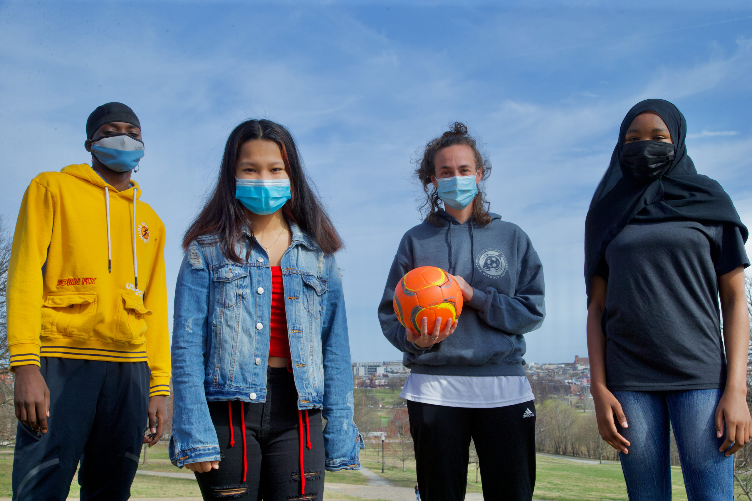 Ask a Vaccine Question