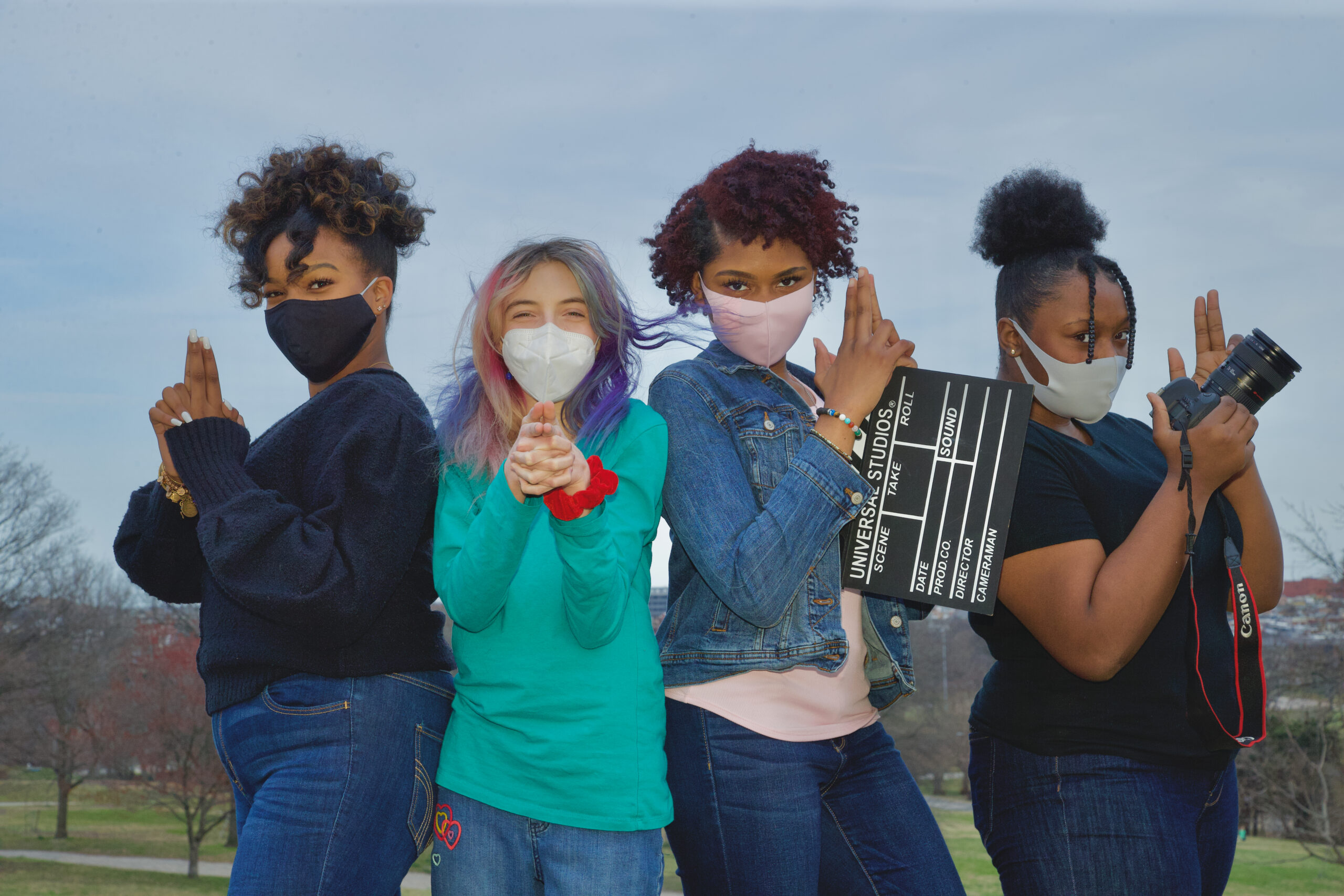 OSI, Baltimore City Health Department launch new web portal to support ongoing vaccine outreach