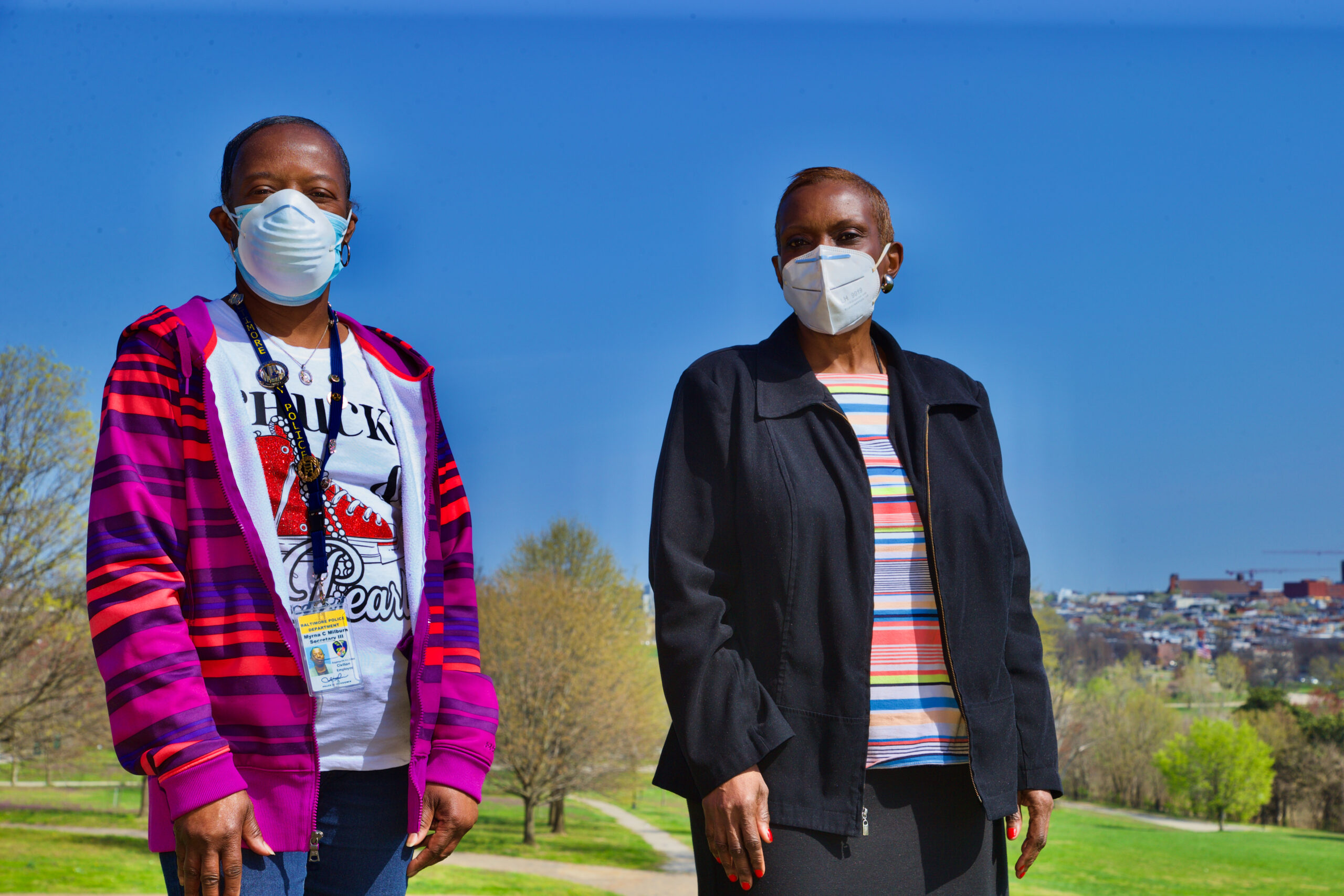 Community Partners: Sign Up for Training